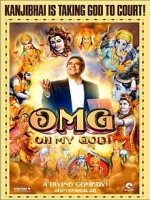 Oh My God (OMG) Hindi Movie 2012