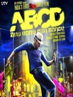 ABCD - AnyBody Can Dance
