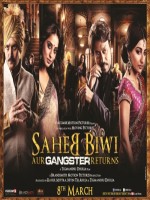 Saheb, Biwi Aur Gangster Returns