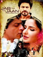 Jab Tak Hai Jaan (2012)