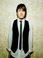 Owl City aka. Adam Young