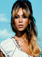 Beyonce Knowles