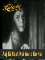 The Bartender - Classic Bollywood With A Twist